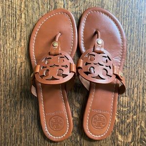 TB Miller Sandal